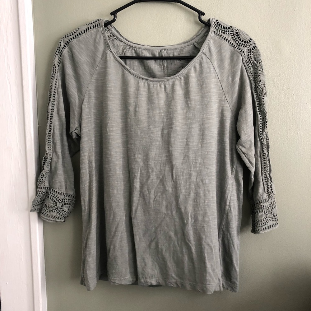 Green Tee